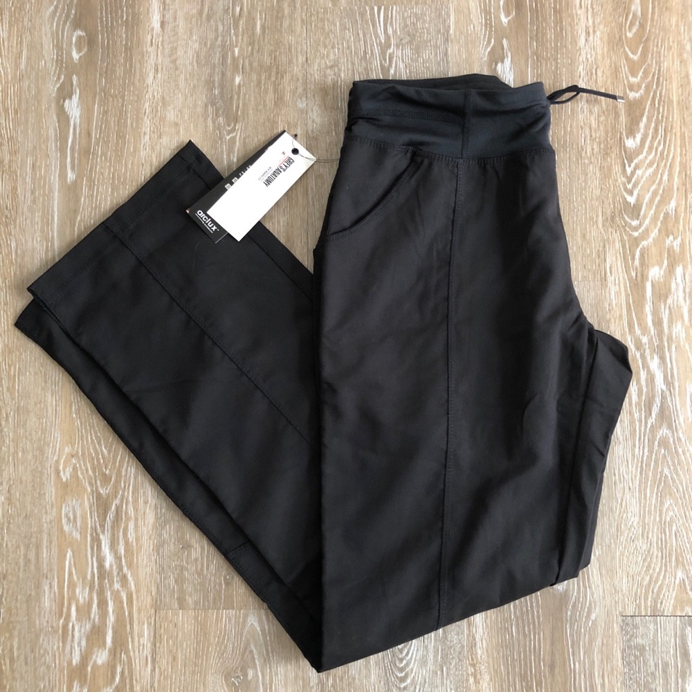 Grey’s Anatomy Yoga Style Scrub Pants